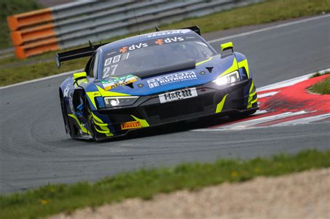 Trainingshighlights Adac Gt Masters Oschersleben Gt Place