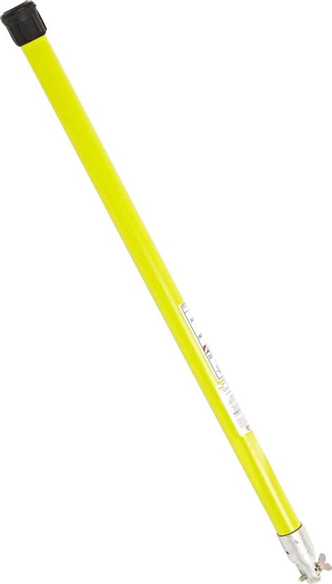 Amprobe TIC 410A Hot Stick Attachment For 197 3107749