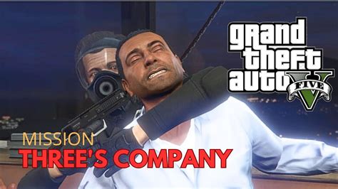 Gta Three S Company Mission Gta Full Gameplay Youtube