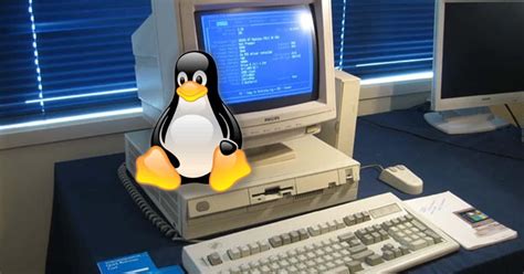 Las Mejores Distribuciones De Linux Ligeras Para Ordenadores Antiguos