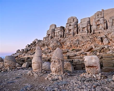 27 maravillosos lugares y cosas que ver en Turquía