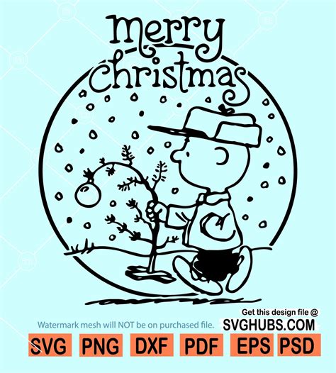 37 Charlie Brown Christmas Tree Svg Free Pictures Free Svg Files