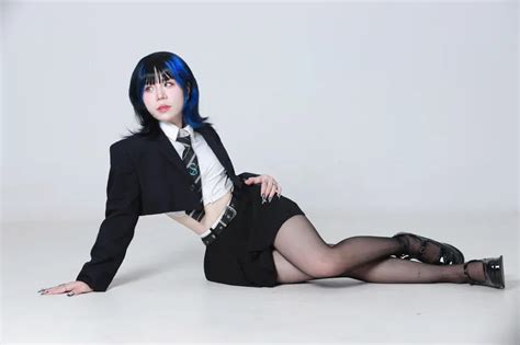 Top ảnh hot girl Mèo Simmy bikini sexy dễ thương nhất