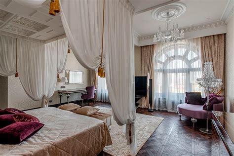 Most Expensive Apartments For Rent In Moscow