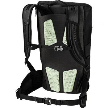 Jack Wolfskin Sac à Dos 3D Aerorise 20 phantom BIKE24