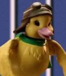 Ming Ming Duckling Voice - Robot Chicken (TV Show) - Behind The Voice Actors