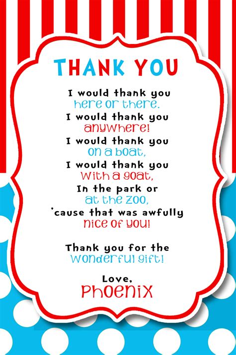 Thank You Poems For Volunteers