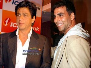 Akshay Kumar | Shahrukh Khan | Sports | Money - Filmibeat