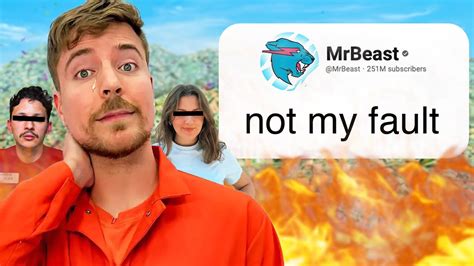 Why Every MrBeast Winner Starts a Channel... - YouTube