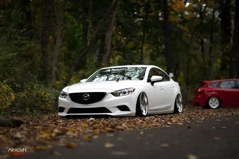 Im Loving These Mazda 6 Builds Rstance