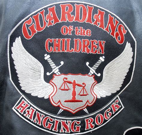 Guardians of Children may be answer to a prayer | Local News ...