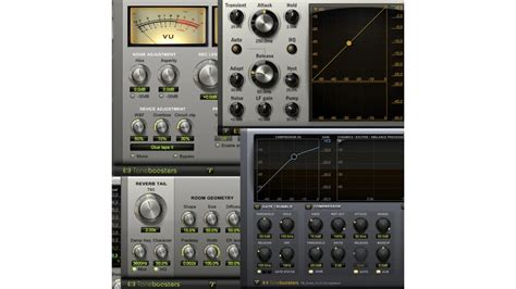 دانلود Toneboosters Plugin Bundle V175 Incl Keygen R2r ایران آودیو