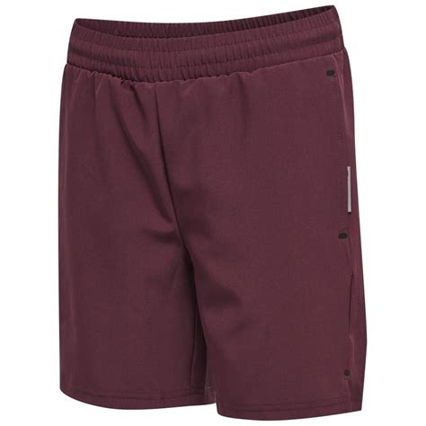 Sporty Shorts