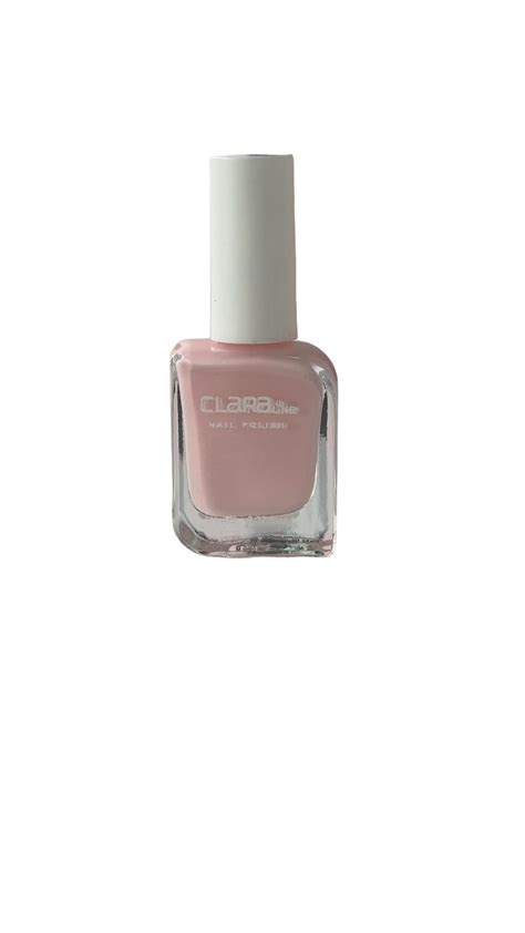 Claraline Nail Polish 214 Passion Way