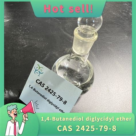 Factory Supply Butuanediol Diglycidyl Ether Cas Use For