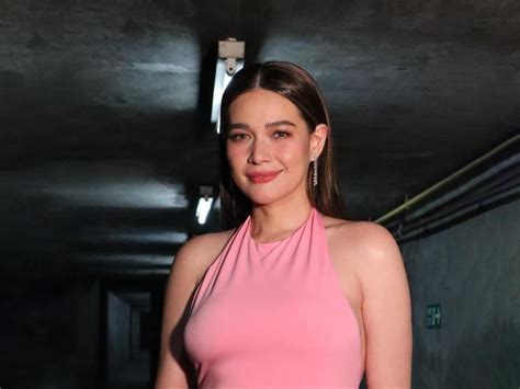 Bea Alonzo Wala Sa Isip Ang Pakikipagbalikan Sa Ex Boyfriends Gma