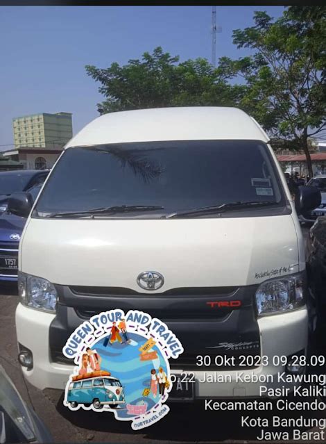 Rental Mobil Bandung Terbaik Queen Tour Travel