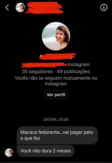 Vereadora é ameaçada e sofre ataque racista após ato por Moïse MH Geral