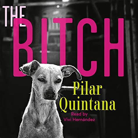 Pilar Quintana Audio Books Best Sellers Author Bio