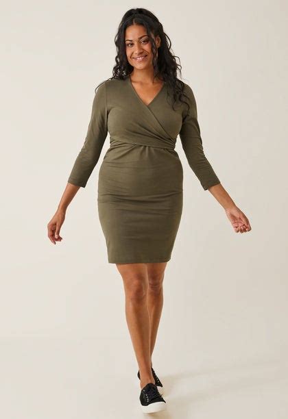Workwear Mom Friendly To Styles Boob Design