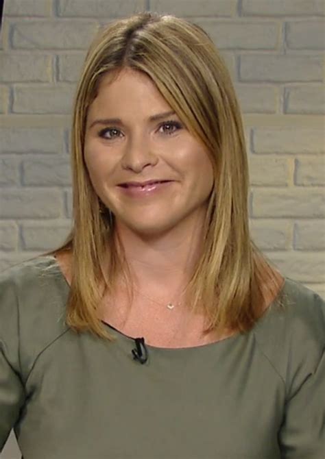 What Was Jenna Bush Hagers Secret Service Code Name Preston Hollow