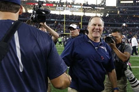 PHOTO: Bill Belichick Updates His Boat Name To Reflect Latest Championship