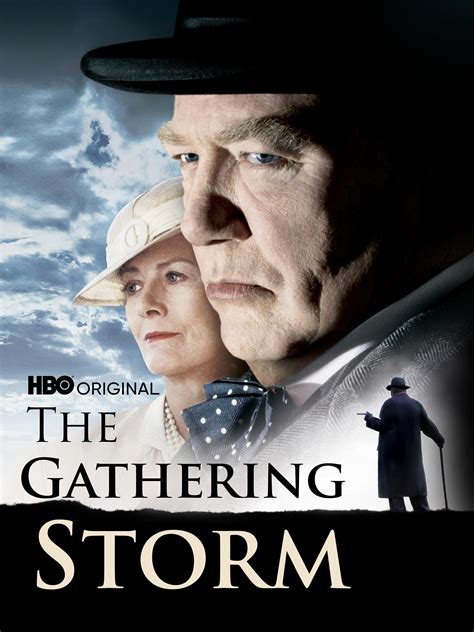 Prime Video The Gathering Storm