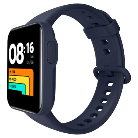 Xiaomi Mi Watch Lite Tienda Virtual