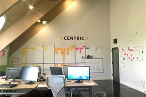 centric consulting careers
