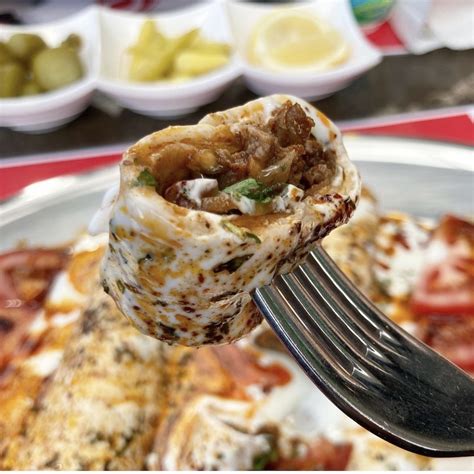 Polen Tantuni Cafe Bistro Mahall Ankara Gibisi Yok