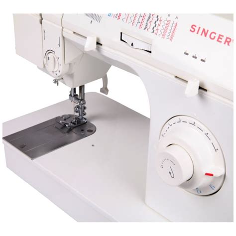 Singer M Quina De Coser Blanco