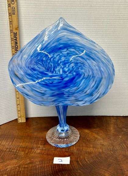 Dollywood Hand Blown Glass Artist Joe Deanda Bhhs Ga Properties