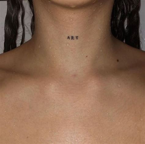 16 Diseños femeninos y minimalistas para tu primer tatuaje Tattoos