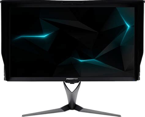 Acer Predator X Ips Hdr Gaming Monitor K X Hz