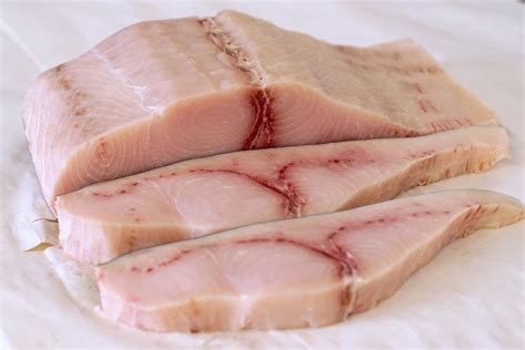 How To Cook Frozen Swordfish In An Air Fryer