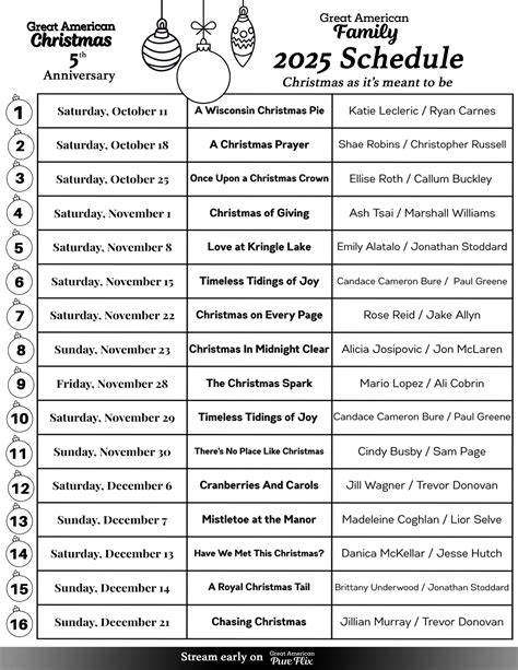 County Rescue – Great American Family