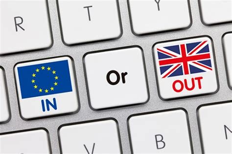 Claves Para Entender El Brexit Cuales Son Tus Metas