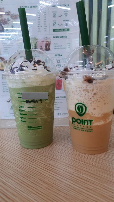 FESS On Twitter Mau Nanya Minuman Yg Ada Frapped Nya Gituu Mesti