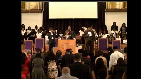 Bethel Missionary Baptist Church Live Stream Youtube