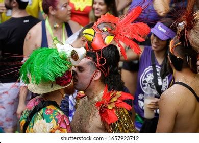 Gay Men French Kissing Shutterstock