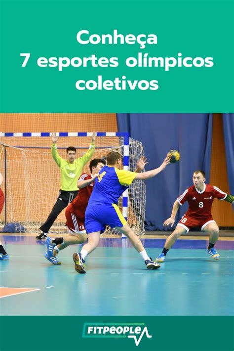 Conhe A Esportes Ol Mpicos Coletivos Esportes Ol Mpicos Esportes