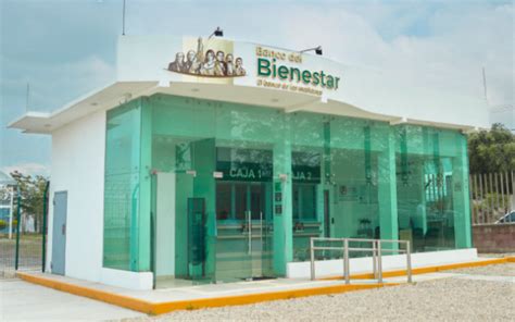 Banco Del Bienestar Sucursales En Veracruz Tienen Estas Vacantes