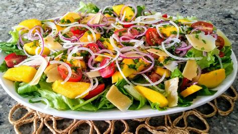 Salada de natal confira 12 receitas fáceis para a sua ceia