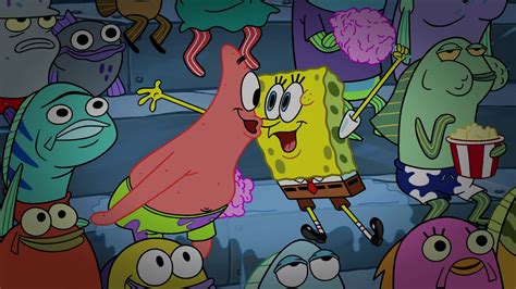 Spongebob Squarepants Season 11 Image Fancaps