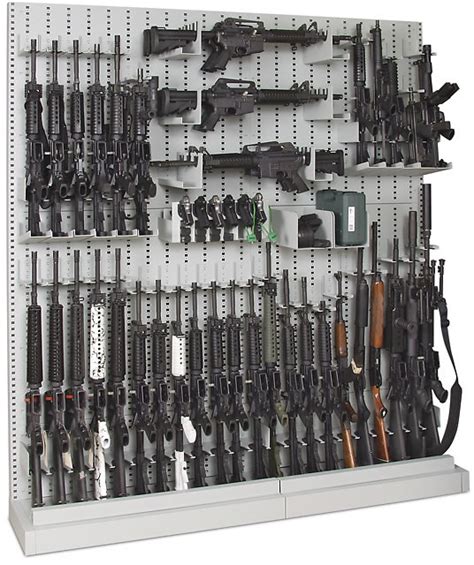 Gun Storage Weapons Storage Systems Weapon Racks Gun Racks Gun