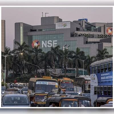 NSE To Launch Derivatives On Nifty Next 50 Index From Apr 24 Gets Sebi