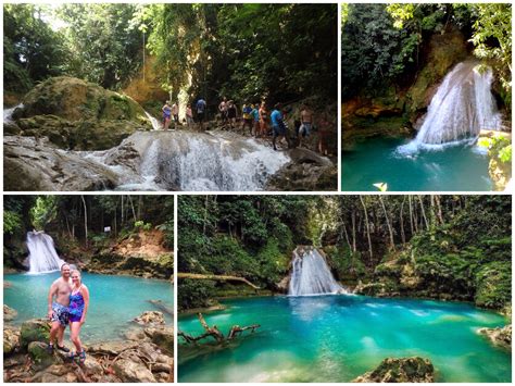 Mom Abroad - 8 Awesome Adventures in Ocho Rios, Jamaica - You've Got to Try