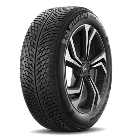 Michelin Pilot Alpin 5 Suv Car Tyre Michelin Ireland Official Website