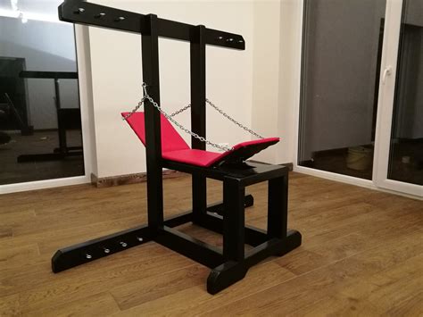 Diy Dungeon Furniture Indulge In Your Fantasies With Fetish Furniture And Bdsm Furniture L