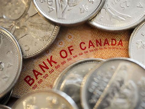 Bank Of Canada Cuts Interest Rates What Happens Now Elliot Lake